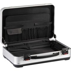 Zarges Koffer K411 mit Innenausstattung K 411 ZARGES Koffer 530 x 330 x 140 m.A. 12455755