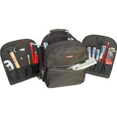  Polytex-Taschen Werkzeug-Rucksack TRS aus Polytex, leer 12361514