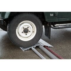  SKR Schlauchbrücke Altec SKR 1 A Schlauchbrücke ohne axiale Sicherung, 860 x 600 mm 12361546