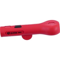  Abisolierer Rund-Kabel-Entmanteler min. Ø  8 mm max. Ø  13 mm 12361325