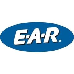  Kopfschutz Gehörschutz EAR ERSATZSTÖPSEL FÜR E-A-R CAPS™   1 Box á 10 Paar 12398500