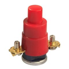  Zubehör as-Schwabe Thermoschutzschalter 1polig 230V/16A, KBF 2200 56° 12362256