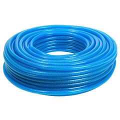  Schläuche Air as-Schwabe Druckluftschlauch Serie 2000 50m, 9x3mm, blau, PVC-Schlauch 12362452