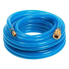  Schläuche Air as-Schwabe Druckluftschlauch-Garnitur Serie 2050 20m, 9x3mm, PVC-Schlauch 12362459