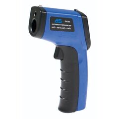  Messgeräte as-Schwabe Infrarot Thermometer Standard, berührungslose Messung von -50 bis +380°C 12362542