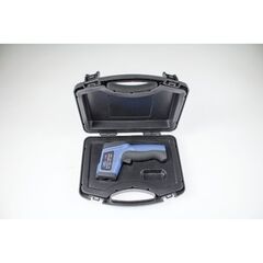  AS Schwabe Messgeräte as-Schwabe Infrarot Thermometer Standard, berührungslose Messung von -50 bis +380°C 12362542