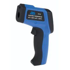  Messgeräte as-Schwabe Infrarot Thermometer Profi, berührungslose Messung von -50 bis +900°C 12362543