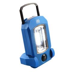  Leuchten LICHTFABRIK as-Schwabe LED-Akku-Handlampe LICHTFABRIK EVO 1 3W 12362259