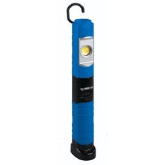  Leuchten LICHTFABRIK as-Schwabe LED-Akku-Handlampe LICHTFABRIK EVO 7 5W + 3W 12362257