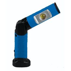  Leuchten LICHTFABRIK as-Schwabe LED-Akku-Handlampe LICHTFABRIK EVO 7 5W + 3W 12362257