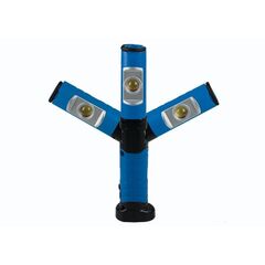  Leuchten LICHTFABRIK as-Schwabe LED-Akku-Handlampe LICHTFABRIK EVO 7 5W + 3W 12362257