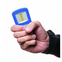  Leuchten LICHTFABRIK as-Schwabe LED-Akku-Handlampe LICHTFABRIK EVO 4 1,5W 12362261