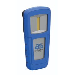  Leuchten LICHTFABRIK as-Schwabe LED-Akku-Handlampe LICHTFABRIK EVO 4 1,5W 12362261