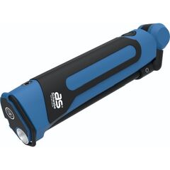  Leuchten LICHTFABRIK as-Schwabe LED-Akku-Inspektionslampe LICHTFABRIK EVO 8 3W + 1W 12362262