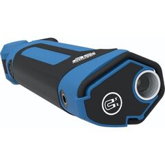  Leuchten LICHTFABRIK as-Schwabe LED-Akku-Inspektionslampe LICHTFABRIK EVO 8 3W + 1W 12362262