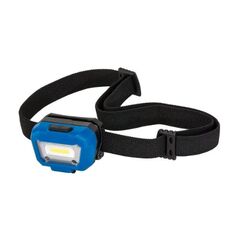  Leuchten LICHTFABRIK as-Schwabe HD 200 Akku Stirnleuchte mit Sensor 12362263