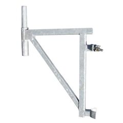  Halogenstrahler as-Schwabe Halogenstrahler 400W, weiß, ohne Leitung 12362281