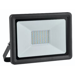 LED OptiLine as-Schwabe Optiline LED-Strahler 50W, 4500 Lm, mit 1m H05RN-F 3F1,0 12362299