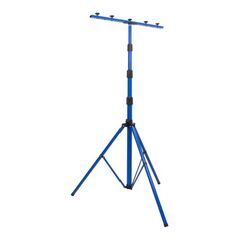  Stative für Strahler as-Schwabe PROFI-Stativ XL mit Universaltraverse, Höhe bis 4 m 12362344