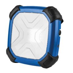  Crossline LED Arbeitsleuchten as-Schwabe Crossline LED-Arbeitsleuchte, mit 5 m H07RN-F 3G1,5, 80W 12362296