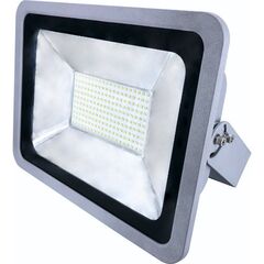  LED SlimLine SAMSUNG-Chip as-Schwabe CHIP-LED-Strahler 200W, 4x50 W, mit 2m H07RN-F 3G1,5 12362320
