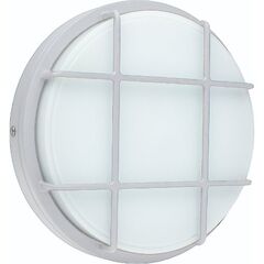  Oval und Rundleuchten as-Schwabe LED-Rundleuchte mit SAMSUNG-Chip 20W weiß, ohne Zuleitung 12362362