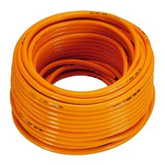  Kabelring Polyurethan as-Schwabe Baustellen-Kabelring, orange, 50 m H07BQ-F 5G6 12362418
