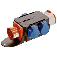  MIXO CEE Adapter as-Schwabe MIXO CEE Adapter BRIGACH 16A 12362064