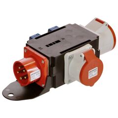  MIXO CEE Adapter as-Schwabe MIXO CEE Adapter DONAU 16A 12362071