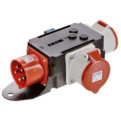  MIXO CEE Adapter as-Schwabe MIXO CEE Adapter MOSEL 32A 12362073