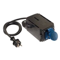  MIXO Einschaltstrombegrenzer as-Schwabe MIXO Einschaltstrombegrenzer 230V/16A, U=230 V AC, 50-60 Hz 12362440