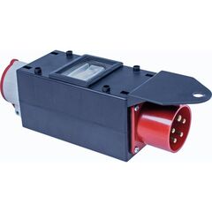  MIXO CEE Adapter as-Schwabe MIXO CEE Adapter NAHE 32A 12362074