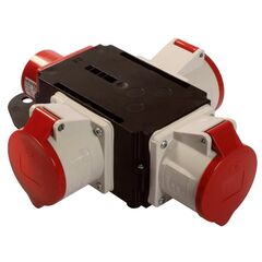  MIXO CEE Adapter as-Schwabe MIXO CEE Adapter ELBE 32A 12362076
