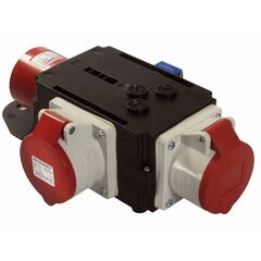  MIXO CEE Adapter as-Schwabe MIXO CEE Adapter RUHR 32A 12362072