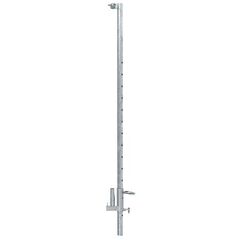  CEE Verlängerung Gummi 400V as-Schwabe CEE-Verlängerung 25m, schwarz, H07RN-F 5G6, 400V/32A/5polig 12362020