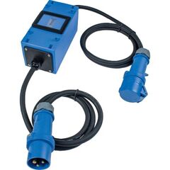  MIXO Stromzähler as-Schwabe MIXO Stromzähler 230V, MID geeicht, 2x 1,5 m H07RN-F 3G2,5 12362445
