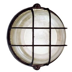  Oval und Rundleuchten as-Schwabe Rundleuchte 100W, schwarz, Kristallglas , Fassung E27 12362355