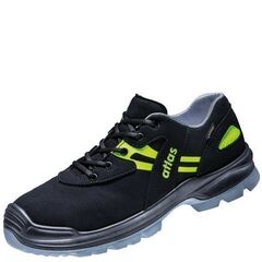  Sicherheitshalbschuh GTX 5255 XP ESD Atlas Sicherheitshalbschuh GTX 5255 XP ESD - S3 - W10 - Gr.45 12362835