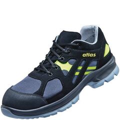 Sicherheitshalbschuh GTX 6205 XP Atlas Sicherheitshalbschuh GTX 6205 XP - S3 - W10 - Gr.44 12362790