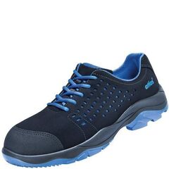 Halbschuh Berufsschuh Atlas Sicherheitshalbschuh BS 40 ESD - O1 - W10 - Gr.47 12363284