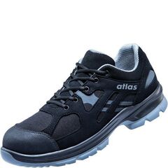  Sicherheitshalbschuh C 6305 XP ESD Atlas Sicherheitshalbschuh C 6305 XP ESD - S3 - W10 - Gr.41 12363752