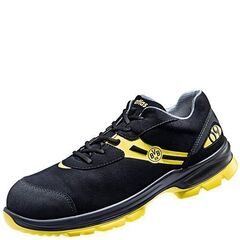  Sicherheitshalbschuh Malocher 09 S3 Atlas Sicherheitshalbschuh Malocher 09 - S3 - W10 - Gr.45 12363780