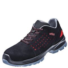  Sicherheitshalbschuh SL 30 ESD Atlas Sicherheitshalbschuh SL 30  ESD - S1 - W10 - Gr.45 12363816
