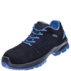  Sicherheitshalbschuh SL 40 ESD Atlas Sicherheitshalbschuh SL 40  ESD - S1 - W10 - Gr.48 12364195