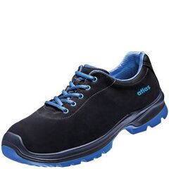  Sicherheitshalbschuh SL 605 XP ESD Atlas Sicherheitshalbschuh SL 605 XP   W12 ESD - S3 - W12 - Gr.49 12364156