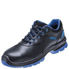  Sicherheitshalbschuh SL 64 ESD Atlas Sicherheitshalbschuh SL 64  ESD - S2 - W10 - Gr.44 12363914