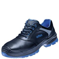  Sicherheitshalbschuh SL 725 XP Atlas Sicherheitshalbschuh SL 725 XP   - S3 - W10 - Gr.43 12363795