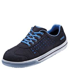  Sicherheitshalbschuh A 420 ESD Atlas Sicherheitshalbschuh A 420 ESD - S1 - W10 - Gr.49 12364333