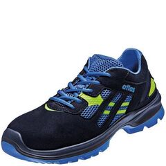  Sicherheitshalbschuh CF 2 ESD Atlas Sicherheitshalbschuh CF 2  ESD - S1 - W10 - Gr.41 12364343