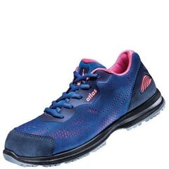 Sicherheitshalbschuh GX 100 ESD Atlas Sicherheitshalbschuh GX 100 ESD - S1 - W10 - Gr.38 12362687